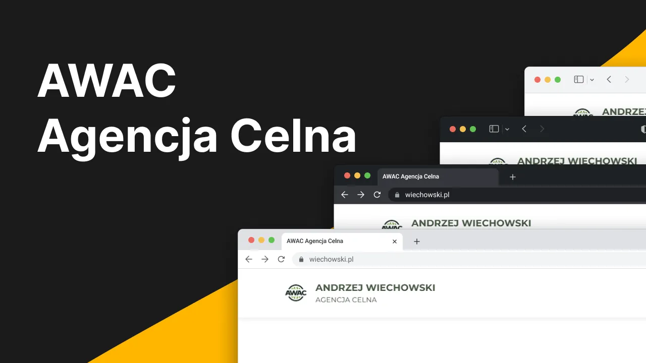 Agencja Celna